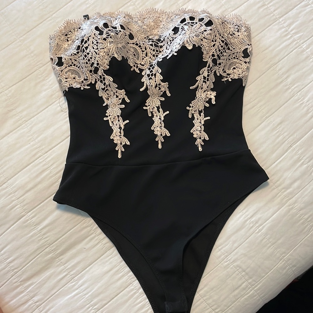 Bodysuit